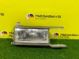 Фара правая TOYOTA MARK II GX71 1G-EU 12-186 1 ракурс