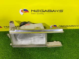 Фара правая TOYOTA MARK II GX71 1G-EU 12-186 2 ракурс