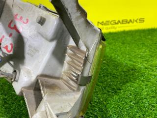 Фара правая TOYOTA MARK II GX71 1G-EU 12-186 4 ракурс