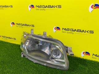 Фара правая TOYOTA BB QNC20 100-51858 1 ракурс