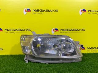 Фара правая TOYOTA BB QNC20 100-51858 2 ракурс