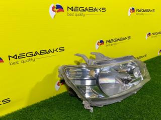 Фара правая TOYOTA BB QNC20 100-51858 3 ракурс