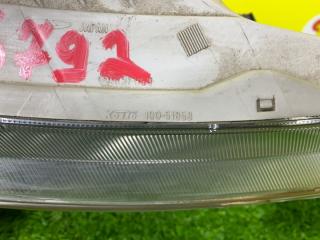 Фара правая TOYOTA BB QNC20 100-51858 5 ракурс