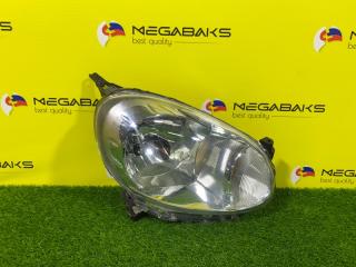 Фара правая NISSAN MARCH K13 H009 1 ракурс