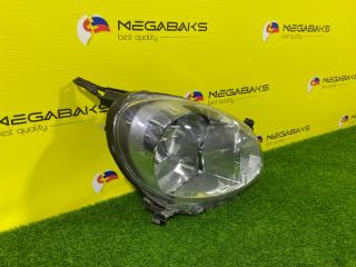 Фара правая NISSAN MARCH K13 H009 2 ракурс