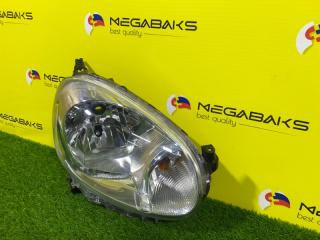 Фара правая NISSAN MARCH K13 H009 4 ракурс