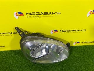 Фара правая NISSAN MARCH K13 H009 5 ракурс