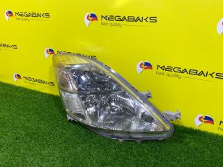 Фара правая TOYOTA ISIS ANM15 81110-44260 1 ракурс Фара правая TOYOTA ISIS ANM15 81110-44260 1 ракурс