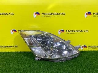 Фара правая TOYOTA ISIS ANM15 81110-44260 2 ракурс Фара правая TOYOTA ISIS ANM15 81110-44260 2 ракурс