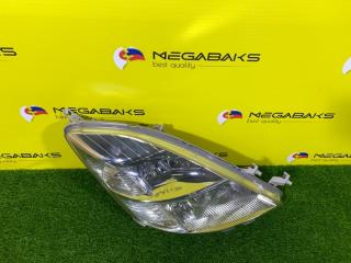 Фара правая TOYOTA ISIS ANM15 81110-44260 4 ракурс Фара правая TOYOTA ISIS ANM15 81110-44260 4 ракурс