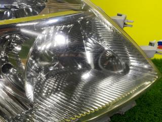 Фара правая TOYOTA ISIS ANM15 81110-44260 5 ракурс Фара правая TOYOTA ISIS ANM15 81110-44260 5 ракурс
