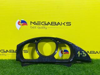 Консоль спидометра TOYOTA KLUGER MCU25 1MZ-FE 55410-48010 1 ракурс