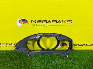 Консоль спидометра TOYOTA KLUGER MCU25 1MZ-FE 55410-48010 2 ракурс