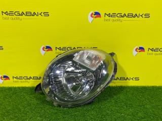 Фара левая NISSAN MOCO MG22S 5540 1 ракурс Фара левая NISSAN MOCO MG22S 5540 1 ракурс