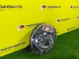 Фара левая NISSAN MOCO MG22S 5540 2 ракурс Фара левая NISSAN MOCO MG22S 5540 2 ракурс