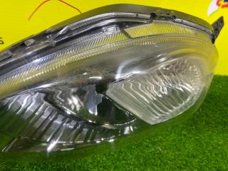 Фара левая NISSAN MOCO MG22S 5540 4 ракурс Фара левая NISSAN MOCO MG22S 5540 4 ракурс