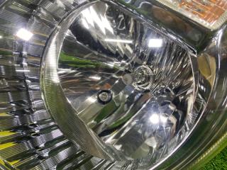 Фара левая NISSAN MOCO MG22S 5540 5 ракурс Фара левая NISSAN MOCO MG22S 5540 5 ракурс