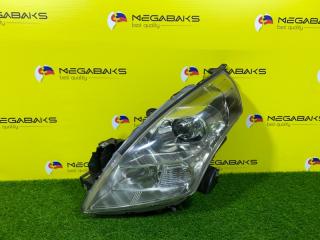 Фара левая MAZDA MPV LY3P P5156 1 ракурс