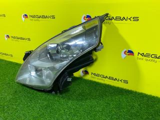 Фара левая MAZDA MPV LY3P P5156 3 ракурс