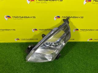 Фара левая MAZDA MPV LY3P P5156 4 ракурс