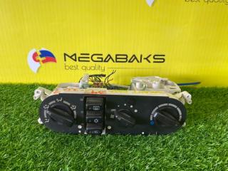 Блок управления климат-контролем MITSUBISHI GALANT EA1A MR216137 1 ракурс
