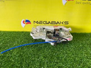 Блок управления климат-контролем MITSUBISHI GALANT EA1A MR216137 2 ракурс
