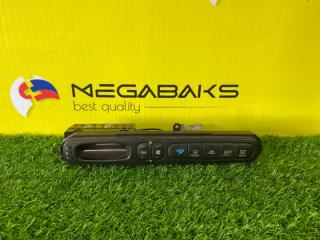 Блок управления климат-контролем MITSUBISHI DEBONAIR S22A MB879590 1 ракурс