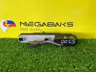 Блок управления климат-контролем MITSUBISHI DEBONAIR S22A MB879590 2 ракурс