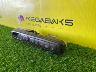Блок управления климат-контролем MITSUBISHI DEBONAIR S22A MB879590 4 ракурс