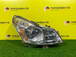 Фара правая NISSAN SKYLINE KV36 100-63864 1 ракурс