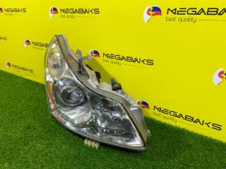 Фара правая NISSAN SKYLINE KV36 100-63864 3 ракурс
