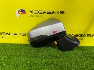 Зеркало правое SUBARU OUTBACK BS9 FB25 9K, IIMODEL 2 ракурс Зеркало правое SUBARU OUTBACK BS9 FB25 9K, IIMODEL 2 ракурс