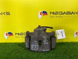 Суппорт левый передний TOYOTA BLADE AZE156 2AZ-FE 47750-12A70 1 ракурс