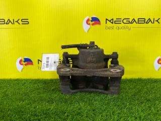 Суппорт левый передний TOYOTA BLADE AZE156 2AZ-FE 47750-12A70 3 ракурс