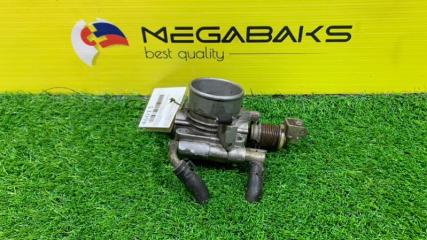 Дроссельная заслонка NISSAN FAIRLADY Z GCZ32 VG30DETT 1611846P00 1 ракурс