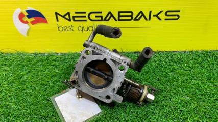 Дроссельная заслонка NISSAN FAIRLADY Z GCZ32 VG30DETT 1611846P00 2 ракурс