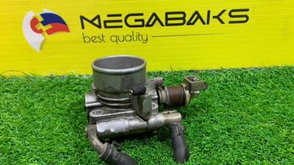 Дроссельная заслонка NISSAN FAIRLADY Z GCZ32 VG30DETT 1611846P00 3 ракурс