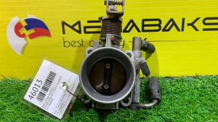 Дроссельная заслонка NISSAN FAIRLADY Z GCZ32 VG30DETT 1611846P00 4 ракурс
