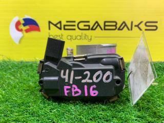 Дроссельная заслонка SUBARU LEVORG VM4 FB16 16112AA390 2 ракурс Дроссельная заслонка SUBARU LEVORG VM4 FB16 16112AA390 2 ракурс