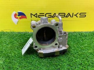 Дроссельная заслонка SUBARU LEVORG VM4 FB16 16112AA390 4 ракурс