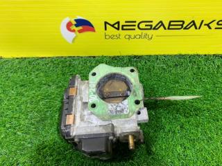 Дроссельная заслонка HONDA STREAM RN5 K20B 16400-PPD-003 3 ракурс