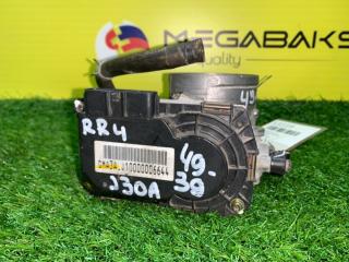 Дроссельная заслонка HONDA ELYSION RR4 J30A 16400-RKB-003 2 ракурс
