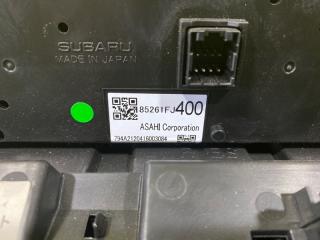 Монитор SUBARU FORESTER SJ5 FB20 85264FJ400 5 ракурс