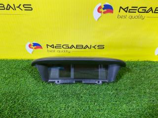 Монитор SUBARU XV GP7 66067FJ230 1 ракурс