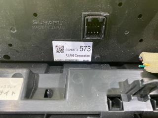 Монитор SUBARU XV GP7 66067FJ230 5 ракурс