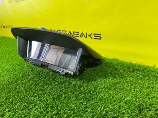 Монитор SUBARU IMPREZA GP2 FB16 85261FJ101 4 ракурс