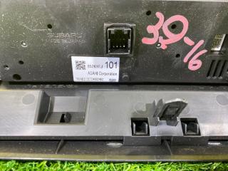 Монитор SUBARU IMPREZA GP2 FB16 85261FJ101 5 ракурс