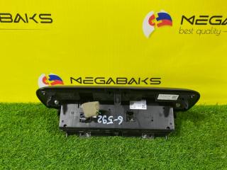 Монитор SUBARU IMPREZA GP7 66067FJ230 2 ракурс