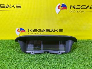 Монитор SUBARU IMPREZA GJ7 66067FJ230 1 ракурс