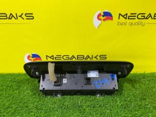 Монитор SUBARU IMPREZA GJ7 66067FJ230 2 ракурс